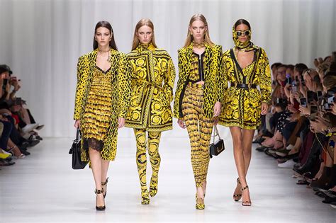 versace ss18 womens|Versace clothing.